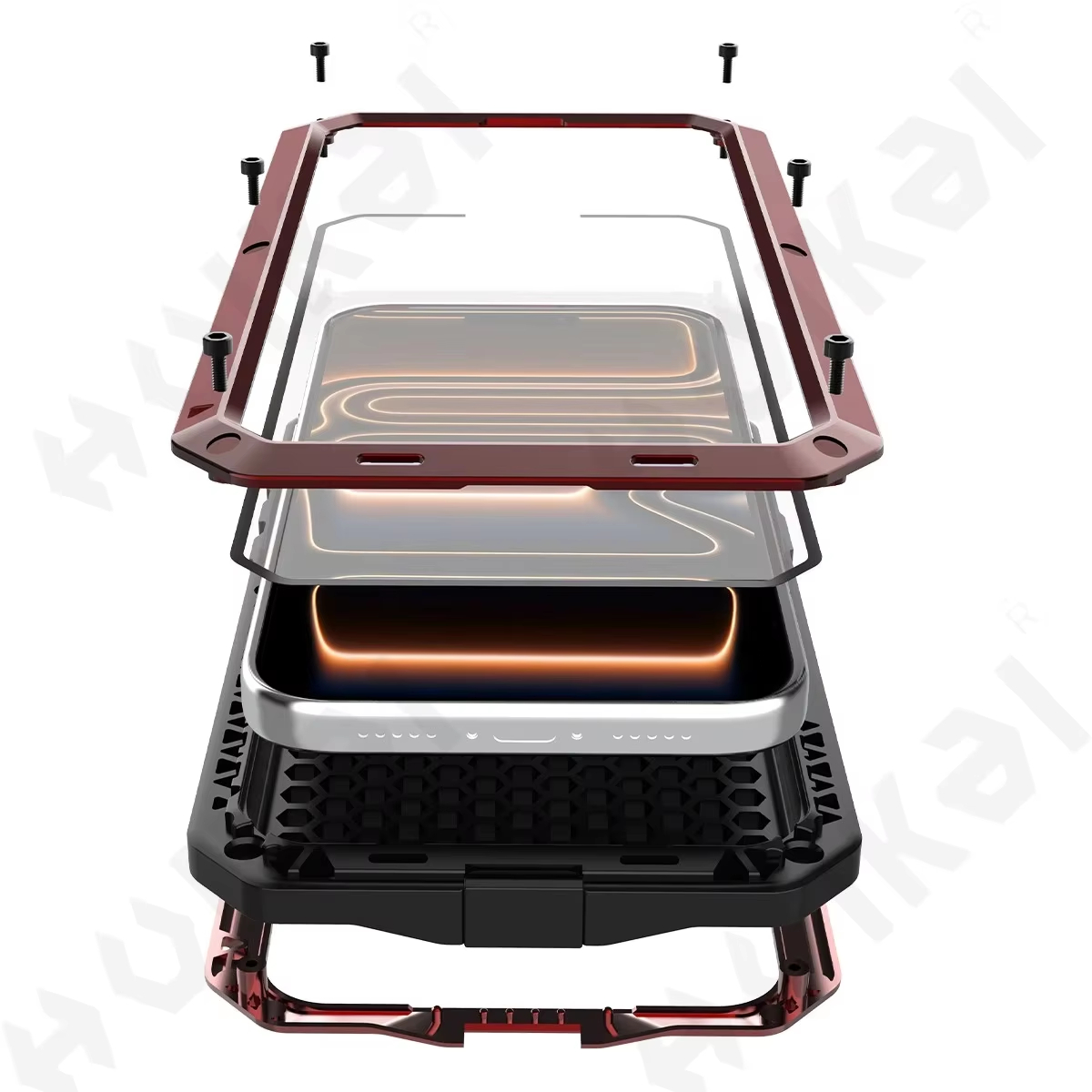 Case For iPhone 18 17 16 15 14 - Heavy Duty 360 Full Body Protective Case review and price