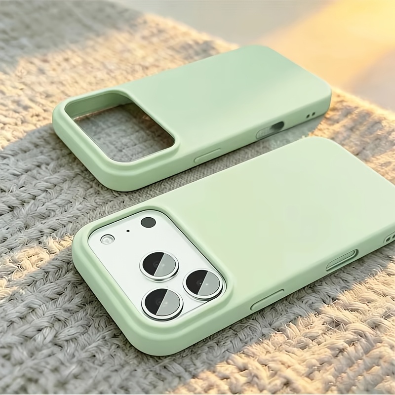 Fashionable Genuine Liquid Sil - Liquid Silicone Magnetic Phone Case review and price