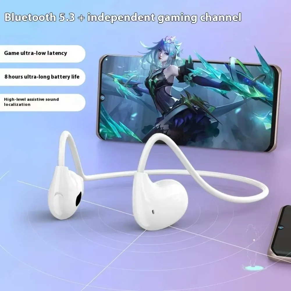 2028 QCY Sport Bluetooth 5.3 H - Phone Cases review and price