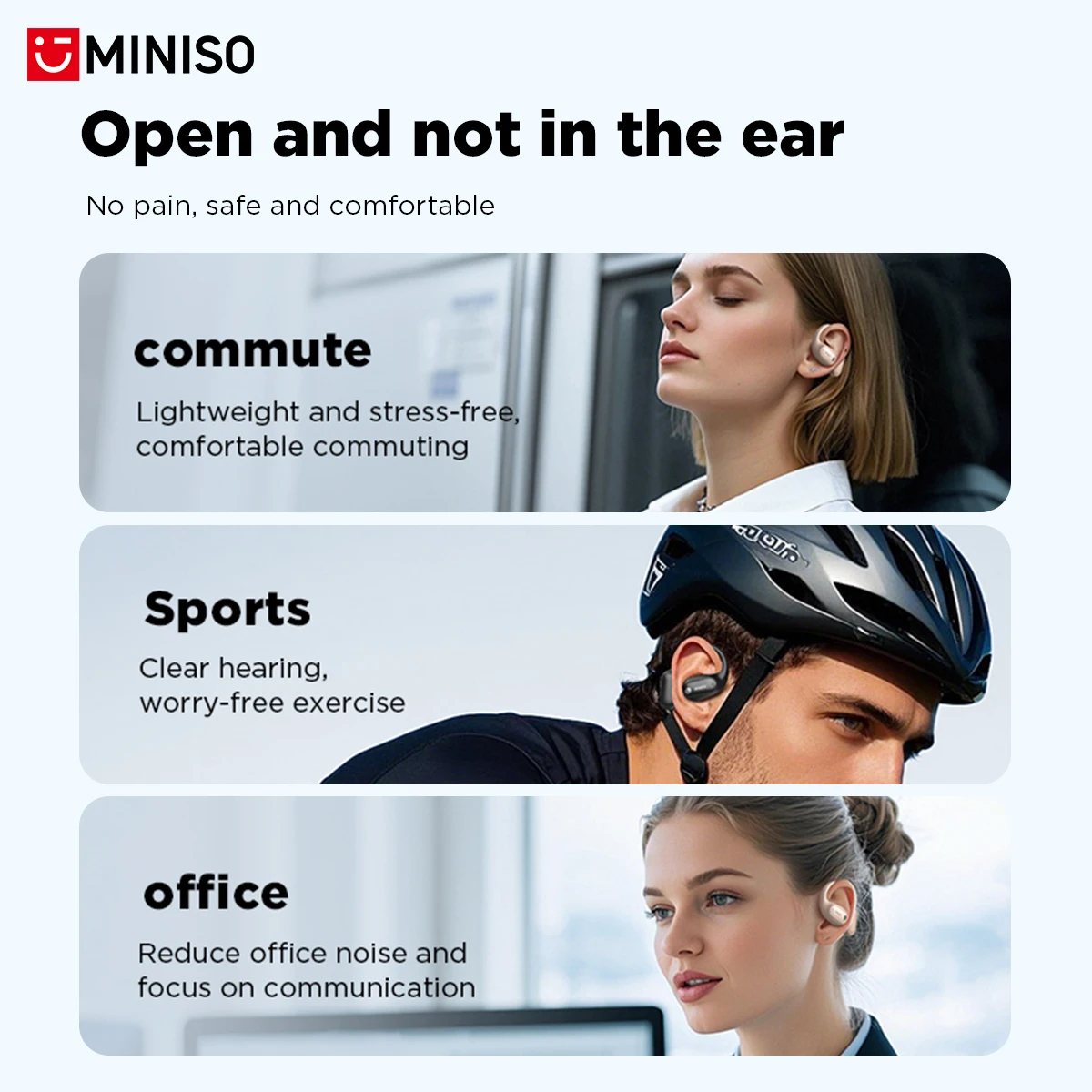 MINISO MS190 Real Time AI Voic - Phone Cases review and price