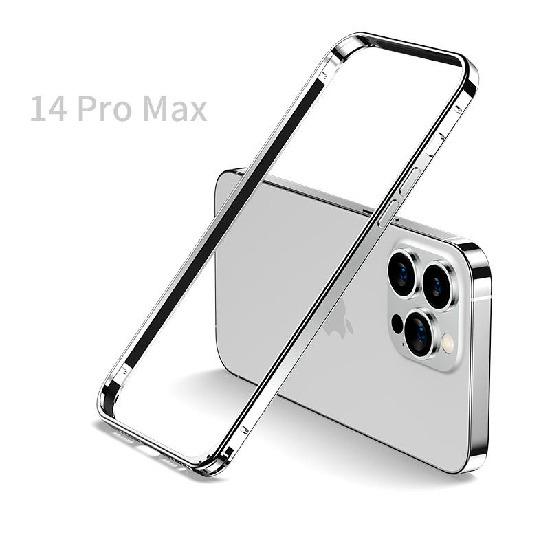 Ultra Thin Bumper Aluminum Met - Metal Bumper Aluminum Frame Case review and price