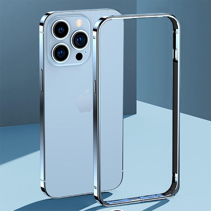Ultra Thin Bumper Aluminum Met - Metal Bumper Aluminum Frame Case review and price