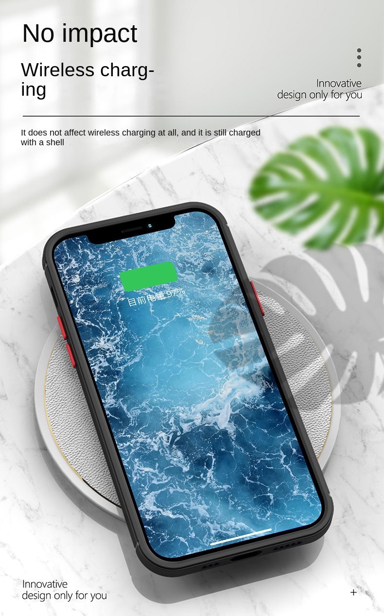 For Xiaomi Redmi Note 13 Pro 4 - Matte Hard Pc Back Case review and price