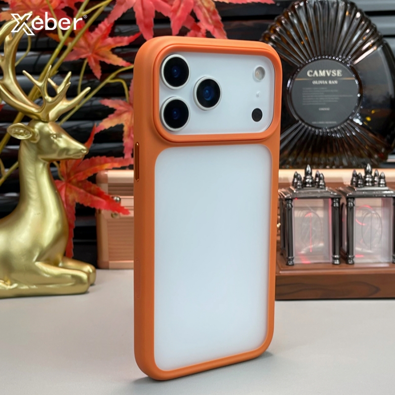 Luxury Transparent TPU Matte C - Clear Shockproof Bumper Case review and price