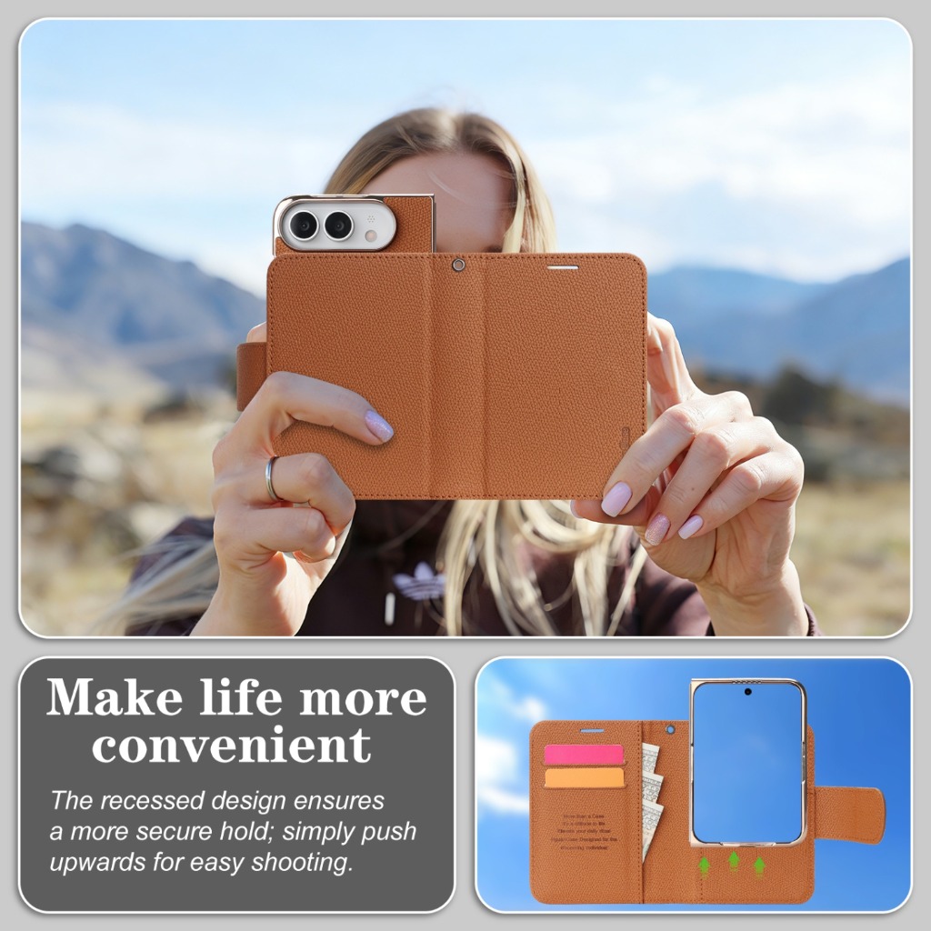 2in1 Detachable Wallet Phone C - Leather Wallet Card Holder Phone Cover review and price