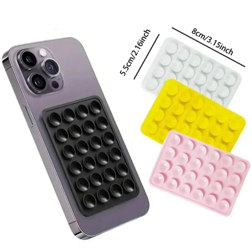 Square Silicone Suction Cup Ph - Phone Cases review and price