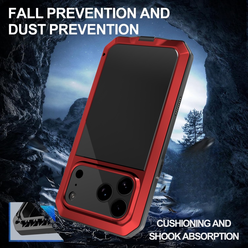 360° Full Body Protective Case - Heavy Duty 360 Full Body Protective Case review and price